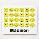 Search for emoji faces mouse mats Emotion