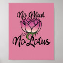 Search for mud posters Lotus