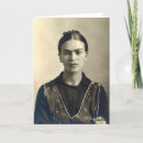 Search for frida kahlo cards Y calderon