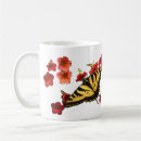 Search for tiger swallowtail mugs Butterfly
