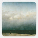 Search for friedrich stickers Caspar david friedrich
