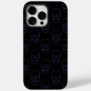Search for purple skull iphone cases Skeleton