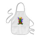 Search for turtle kids aprons Animal