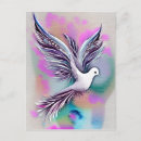 Search for doves postcards Christian
