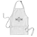 Search for memory aprons For her