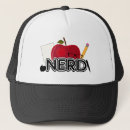 Search for nerd hats Chemistry