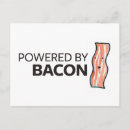 Search for powered by bacon Baking