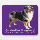 Search for australian shepherds mouse mats Cute