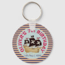 Search for kid party key rings Boy