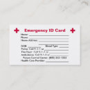 Search for 911 business cards Emergency