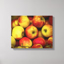 Search for apples canvas prints Fruit
