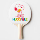 Search for woodstock ping pong paddles Rainbow