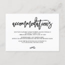Search for accomodations Calligraphy