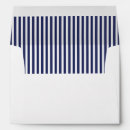 Search for navy blue lined envelopes Contemporary