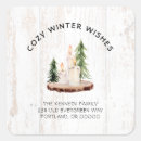 Search for winter wishes stickers Country