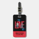 Search for best friend quotes luggage tags Fan