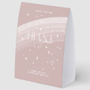 Search for baby shower favor signs Moon