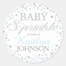 Search for silver shimmer stickers Sparkle