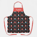 Search for scandinavian aprons Whimsical