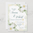 Search for apple wedding invitations Leaves