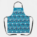 Search for ship names aprons For her
