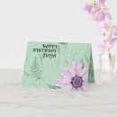 Search for adult colouring birthday cards Daisy