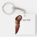 Search for saviour square key rings God