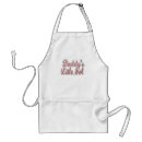 Search for father daughter aprons Funny