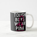 Search for tough mugs Awareness