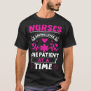 Search for nurse tshirts Lives