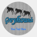 Search for dog silhouette stickers Cute
