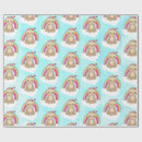 Search for meditation wrapping paper Peace