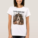Search for halloween ghost tshirts Black cat