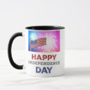 Search for star spangled banner mugs Stars and stripes