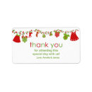 Search for clothesline return address labels Winter
