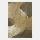 Search for dark brown tea towels Modern