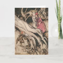Search for grimm cards Arthur rackham