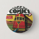 Search for action comics badges Kent