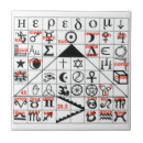 Search for mysterious tiles Magic