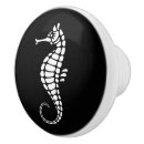 Search for seahorse knobs and pulls Sealife
