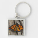 Search for monarch butterfly key rings Wildlife