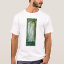 Search for burne jones tshirts Pre raphaelite
