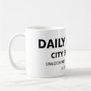 Search for delivery driver mugs Courier
