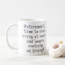 Search for livin mugs Humour
