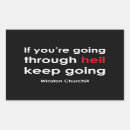 Search for winston stickers Quote
