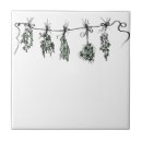 Search for herb tiles Sage