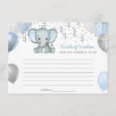 Search for baby shower words of wisdom advice cards Watercolor