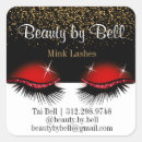 Search for eyelashes stickers Eyelash extensions