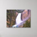 Search for yellowstone national park canvas prints Rocky mountains