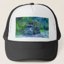 Search for rig hats Truckers